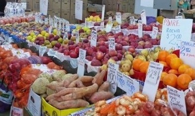 農(nóng)產(chǎn)品市場(chǎng)營(yíng)銷十大策略