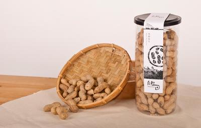 農(nóng)產(chǎn)品包裝設(shè)計(jì) 從“土特產(chǎn)”到“藝術(shù)品”，讓濃濃的大自然味道撲面而來(lái)