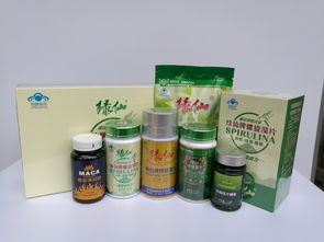 綠意新生，健康“藻”就——探秘廣西農(nóng)墾綠仙牌螺旋藻