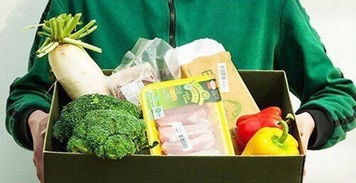 農(nóng)產(chǎn)品溯源新玩法 賦能土特產(chǎn)，打造信任經(jīng)濟(jì)