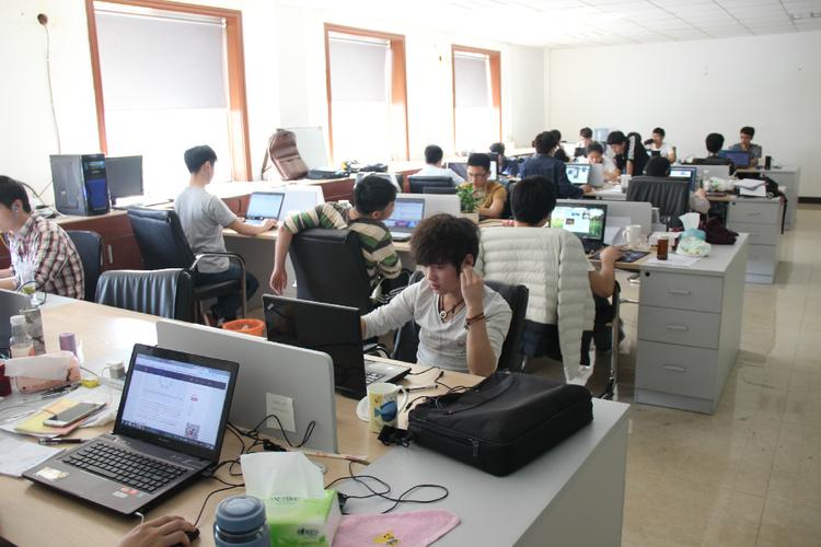 衢州今點信息技術 軟件開發與信息技術咨詢服務的領先者